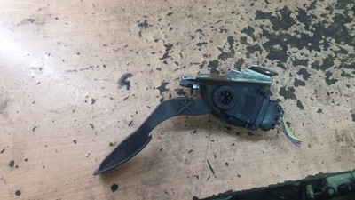 Suzuki swift mk6 педаль потенциометр газа фото №1