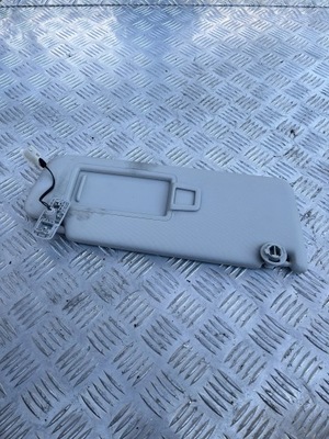 Козирок правий vw taigo 21- фото №1