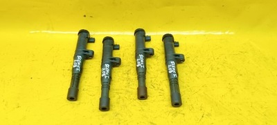 Катушка зажигания scenic i lift 2,0b 7700875000 фото №1