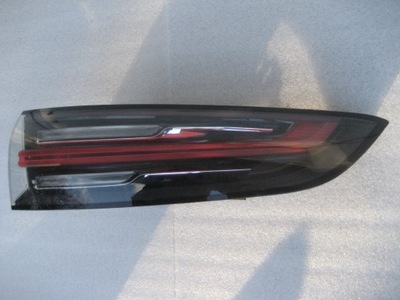 Porsche cayenne 9y 2018 лампа задняя 9y0945096d фото №1