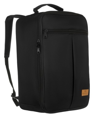 Torba podróżna Rovicky R-BP01-6665 BLACK