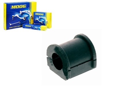 Подушка стабілізатора задня l/p iveco daily ii daily iii daily v daily фото №1