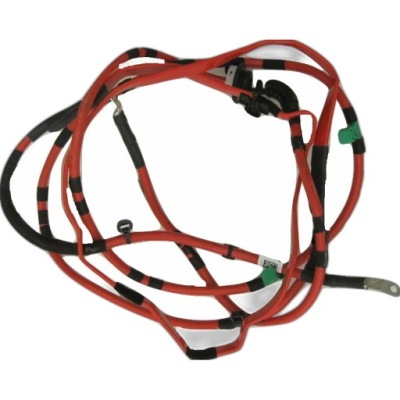 Audi a4 8w шланг акумулятор 8w1971225 фото №1