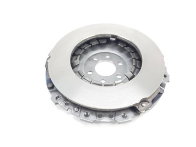 Aso прижим сцепления vw golf iv caddy polo passat фото №1