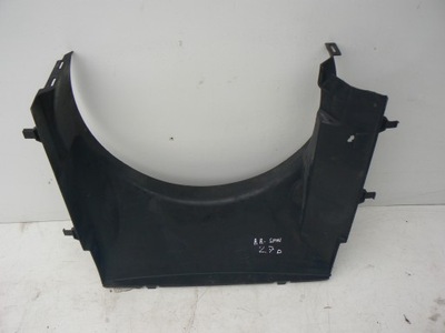 Range rover sport i l320 2.7 корпус вентилятора фото №1