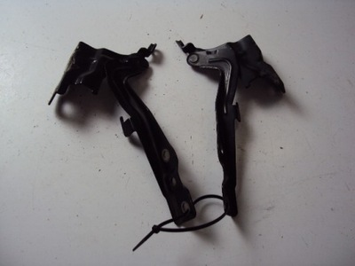 Петли капот kia sorento ii 09- eb фото №1