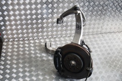 Підвіска лівий перед maserati levante zaw184 фото №1