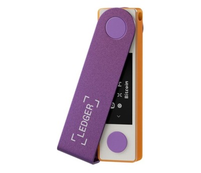 OUTLET Ledger Nano X retro gaming
