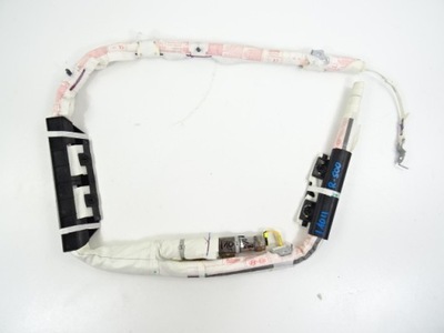 Hyundai i10 ii air bag шторка безопасности правая фото №1