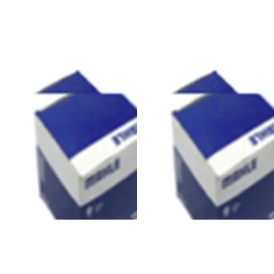 2 x фильтр воздуха mahle do bmw, rolls-royce 7 f01 f02 f03 f04, 7 g11 g12 фото №1