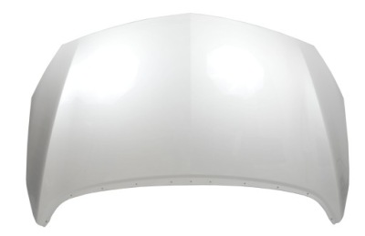 Opel astra j 2009-2015 капот z176 gan фото №1