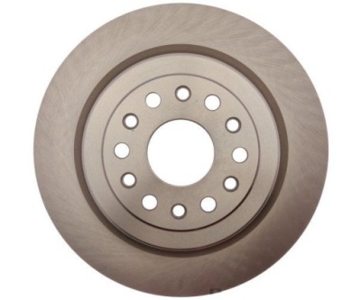 Диск гальмівна задня dodge ram 1500 2019-2021 фото №1