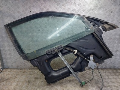 Механизм стекло правый перед рамка audi a6 c4 фото №1