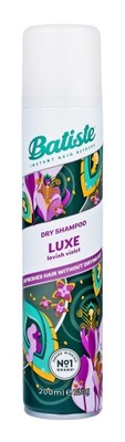 Batiste Suchy szampon do włosów Luxe 200ml