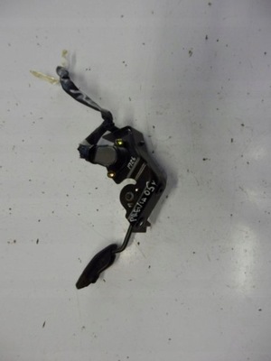 Toyota previa ii 05 потенциометр педаль газа фото №1