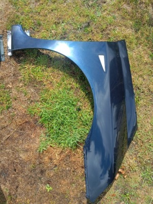 Крила перед правий espace iv nv472 фото №1