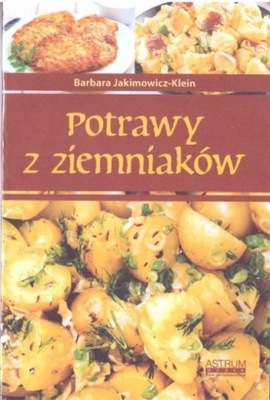 Potrawy z ziemniaków