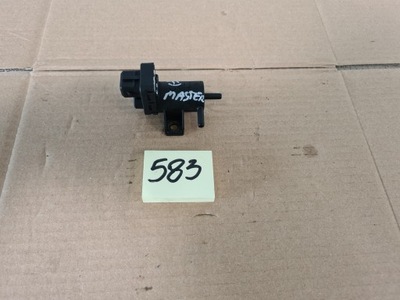 Клапан турбины trafic vivaro primastar 2.0dci фото №1