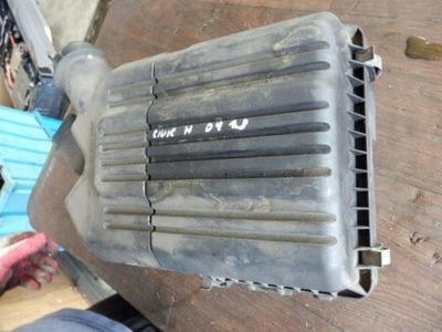 Honda civic vii 04 корпус фільтра повітря фото №1