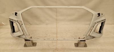 Audi a3 8y s3 s-line бампер передний фото №1