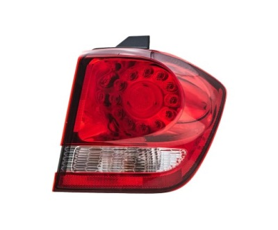 Dodge journey 2008 - 2020 лампа задня права фото №1