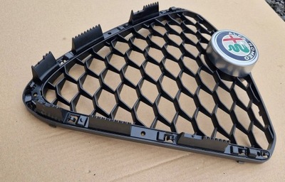 GRILL ATRAPA ALFA ROMEO GIULIA QV