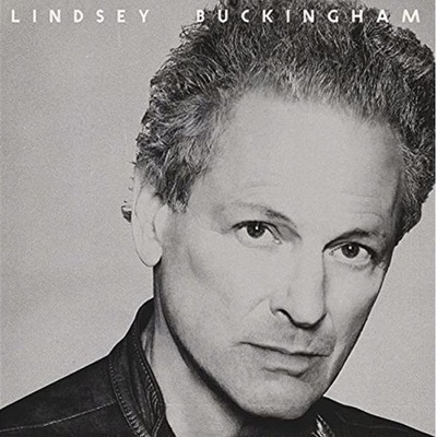 Winyl: LINDSEY BUCKINGHAM - Lindsey Buckingham