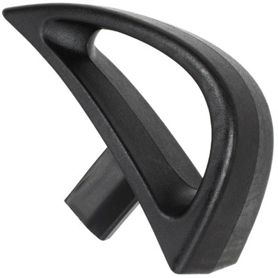 Vw beetle 5c 11-19 воздухозаборник ручка рычаг сиденье pr фото №1