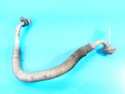 Шланг кондиціонера porsche panamera i 970 4.8 фото №1