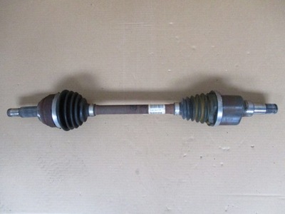Приводной вал левая ford fiesta mk8 h1b5-3b437-fa фото №1