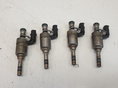 Mg zs 1.5 tgi інжектор форсунка фото №1