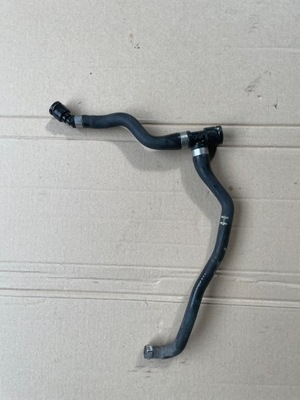 Bmw x5 f15 шланг wody 8514081 фото №1