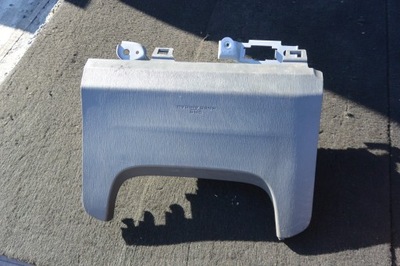 Подушка безопасности подушка воздушная коленная левая руля toyota prius plus + фото №1