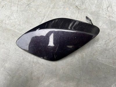 Mercedes a klasa w176 заглушка фаркоп перед фото №1