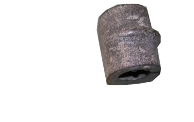 Втулка стабілізатора перед saab 900 4398269 фото №1