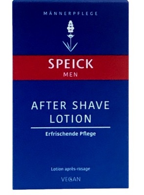 Speick After Shave balsam po goleniu