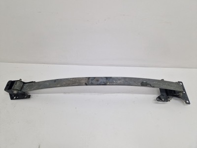 Renault master iv 19- ресора задня 550201735r фото №1