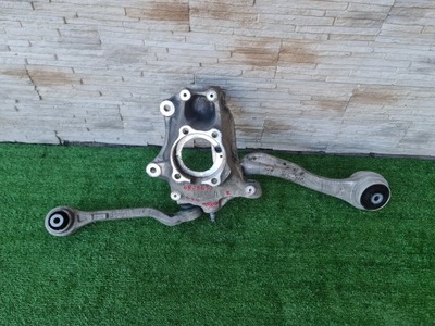 Поворотный кулак рычаг bmw 3 g20 6878610 фото №1