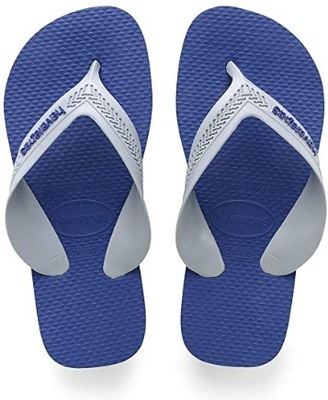 R8463 Havaianas MAX japonki klapki Dziecięce 31/32