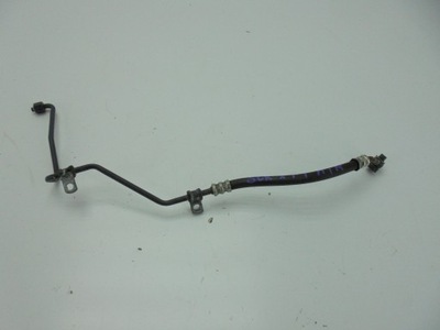 Scania r xpi трубка клапана egr фото №1