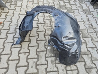 Підкрилок захист ліва перед bmw x1 u11 9465695 фото №1