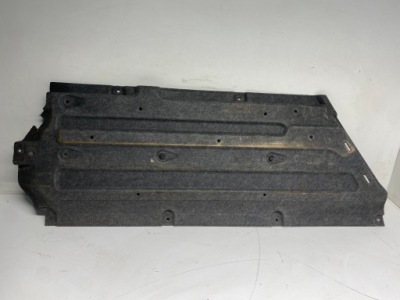 Blende Abdeckung Unterfahrschutz rechts HYUNDAI I20 III 21-24 84227-Q0080