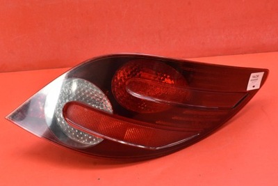 Лампа правая задняя задняя 403122r mercedes r-klasa w251 05-10 фото №1