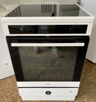 KUCHENKA INDUKCYJNA VOSS