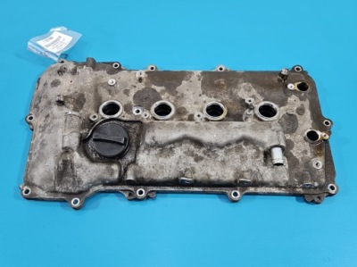 Крышка клапанов toyota avensis 3 t27 1,8 vvti фото №1