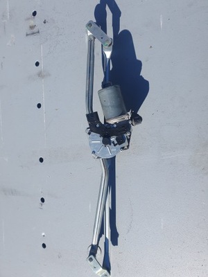 Механізм двірники перед mercedes 906 sprinter фото №1