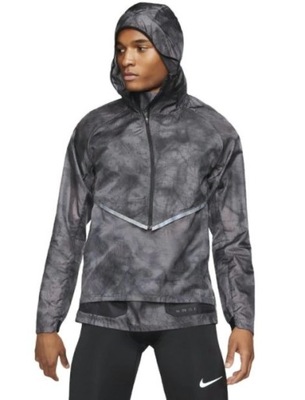 Kurtka Nike Tech Pack Hooded Running Rozmiar M