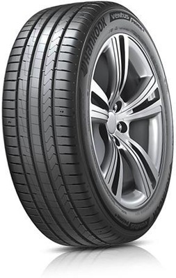 2XHANKOOK VENTUS PRIME4 K135 205/50R17 93 W RANT OCHRONNY, SUSTIPRINIMAS (XL) 