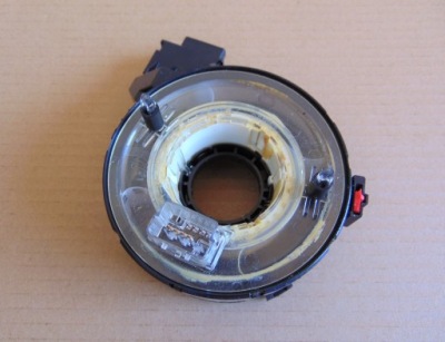 Golf vi plus 08-13 стрічка шлейф подушка безпеки 1k0959653c фото №1