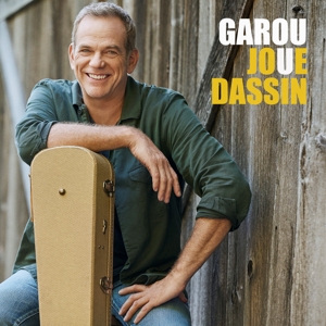 CD Garou Garou Joue Dassin